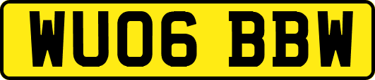 WU06BBW
