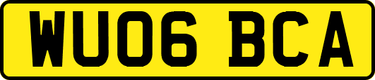 WU06BCA