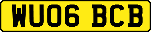 WU06BCB