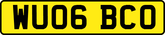 WU06BCO