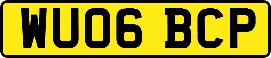 WU06BCP