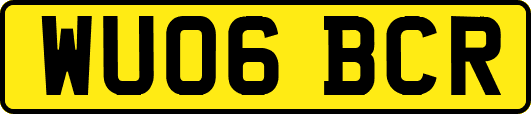 WU06BCR