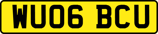 WU06BCU