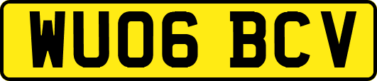 WU06BCV