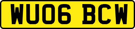 WU06BCW