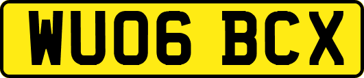 WU06BCX