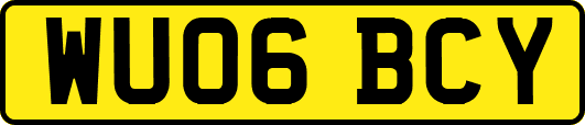 WU06BCY