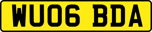 WU06BDA
