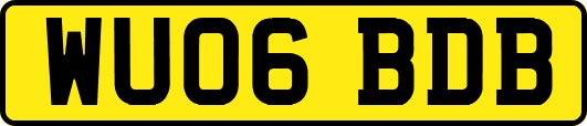 WU06BDB