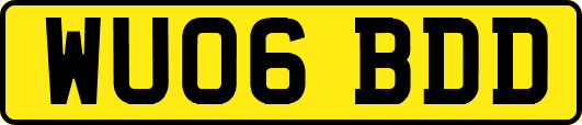 WU06BDD