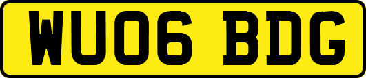 WU06BDG