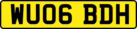 WU06BDH