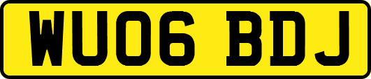 WU06BDJ