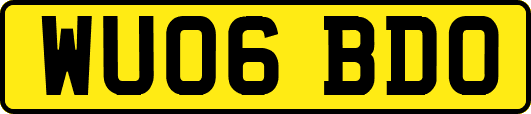WU06BDO