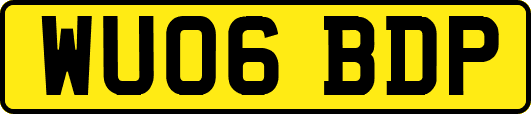WU06BDP