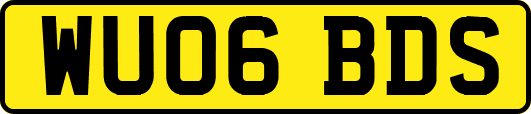 WU06BDS