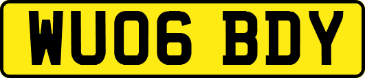 WU06BDY