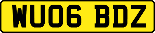 WU06BDZ