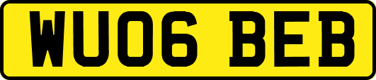 WU06BEB
