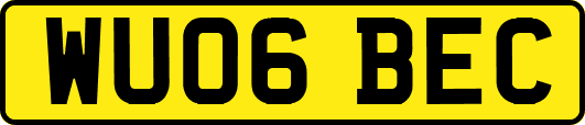 WU06BEC