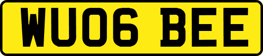 WU06BEE