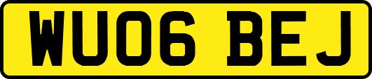 WU06BEJ