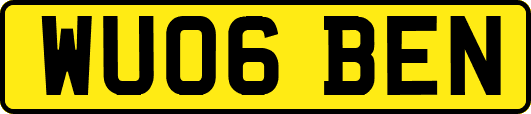 WU06BEN
