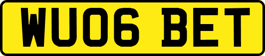 WU06BET