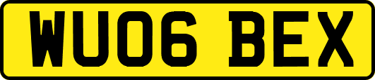 WU06BEX