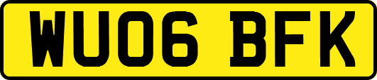 WU06BFK