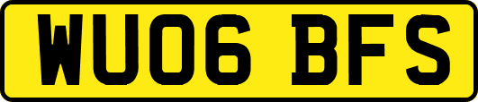 WU06BFS