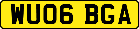 WU06BGA