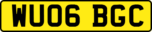 WU06BGC