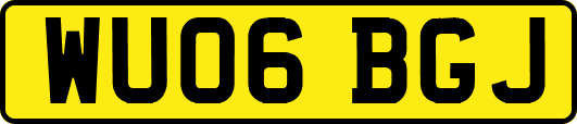 WU06BGJ