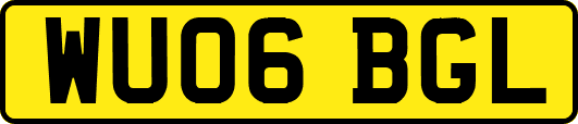 WU06BGL