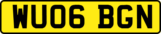 WU06BGN