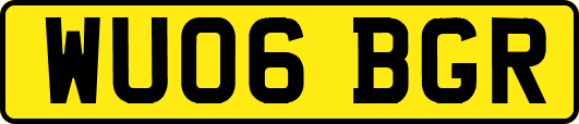 WU06BGR