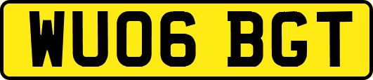 WU06BGT