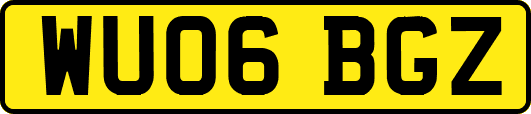 WU06BGZ