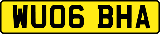 WU06BHA