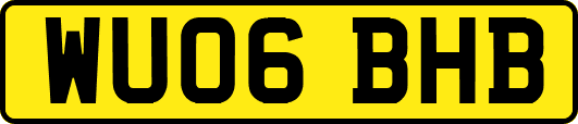 WU06BHB