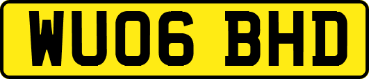 WU06BHD