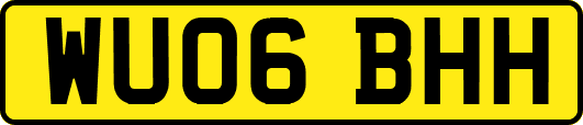 WU06BHH