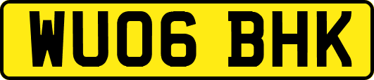 WU06BHK