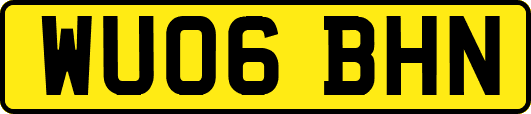 WU06BHN