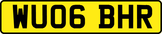 WU06BHR
