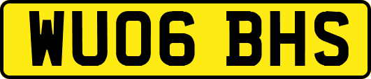 WU06BHS