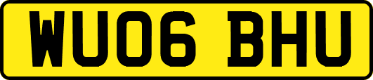 WU06BHU