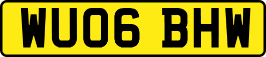 WU06BHW