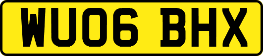 WU06BHX